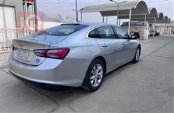 شيفروليه ماليبو